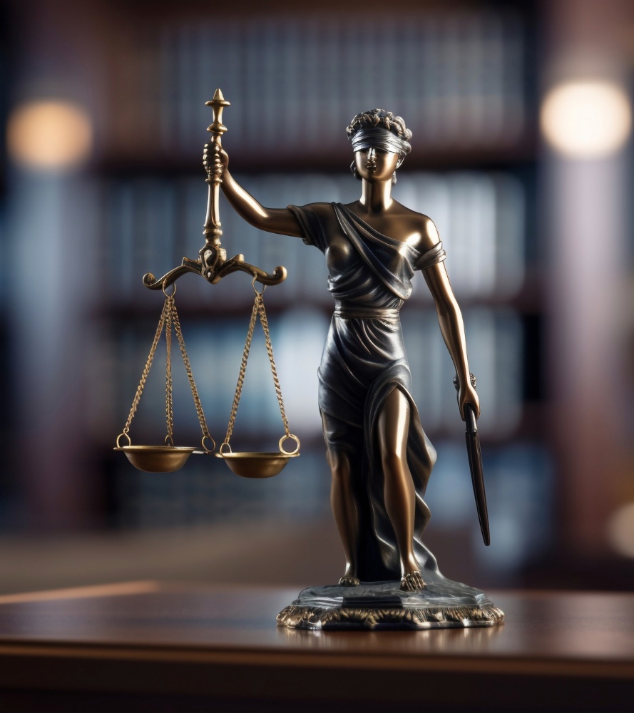 lawyer